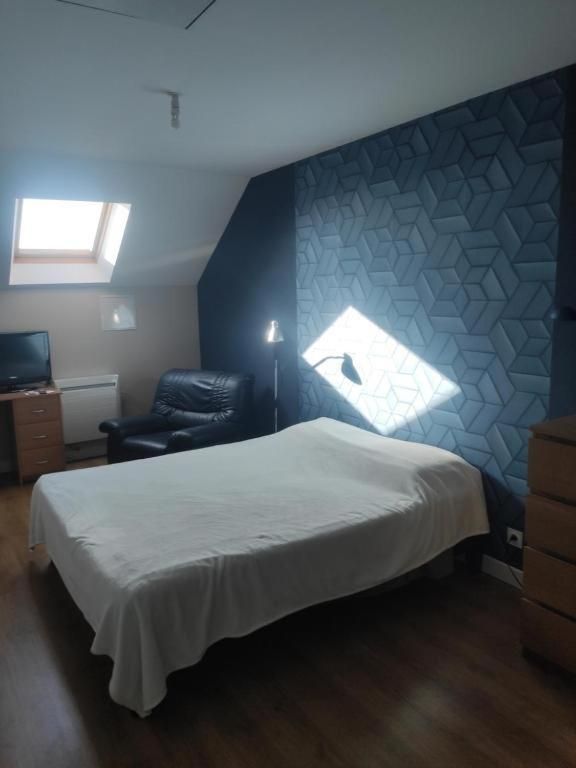 bienvenue chez Joelle et Andre au 207 Double Room