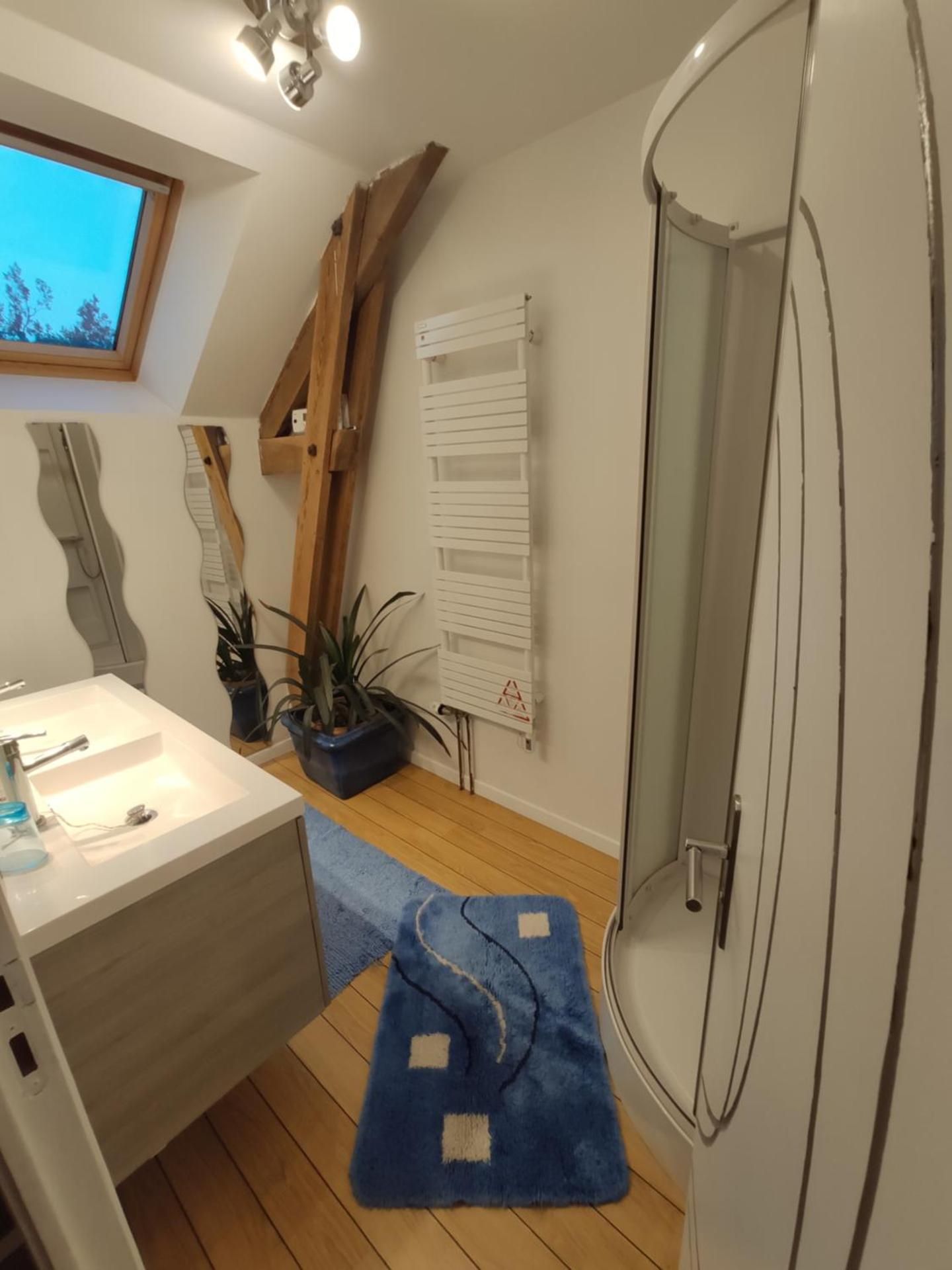 bienvenue chez Joelle et Andre au 207 Double Room 2