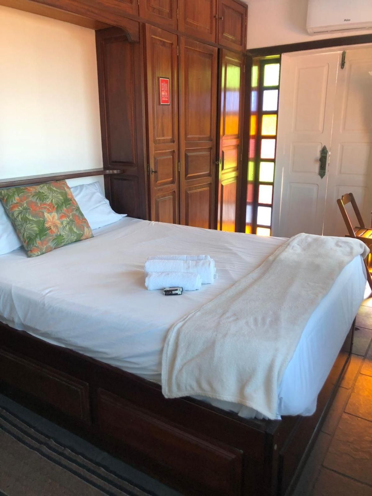Junior Suite with Sea View