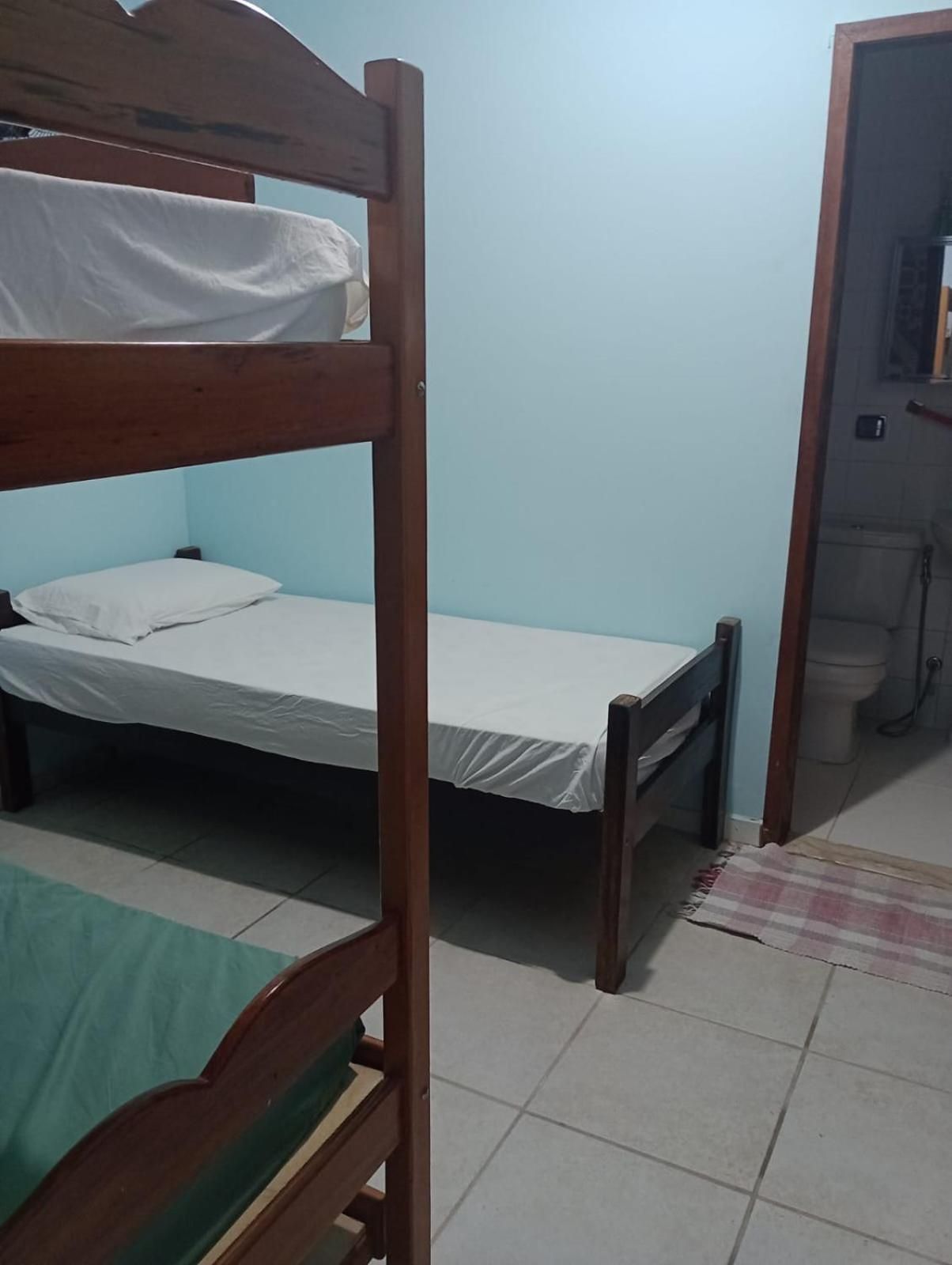 Family Double Room