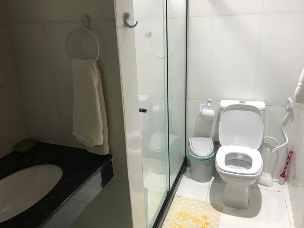 Triple Room with Private Bathroom