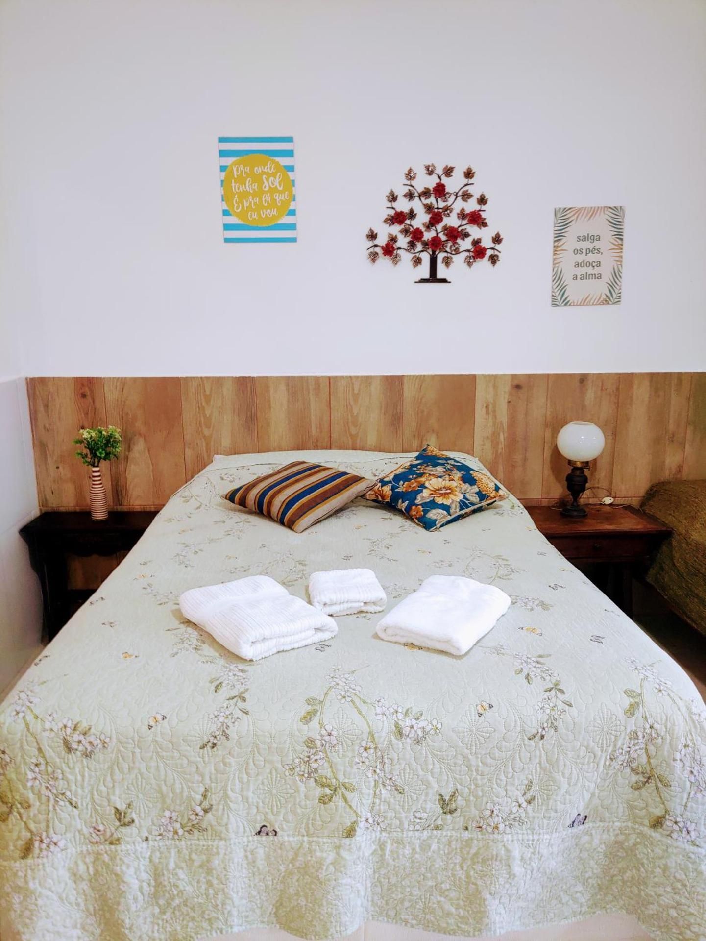 Family Suite with Balcony
