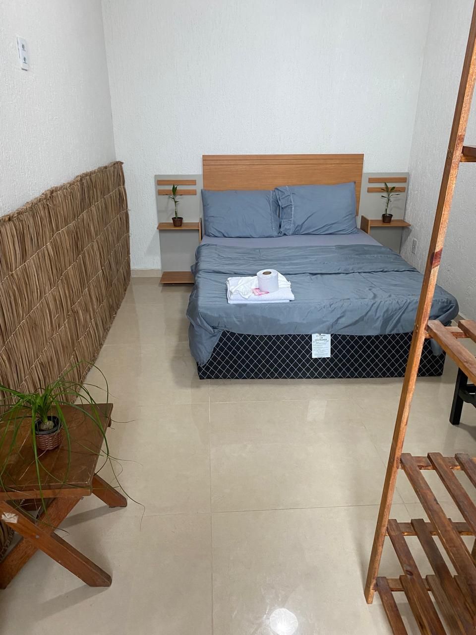 1 Bedroom Junior Suite