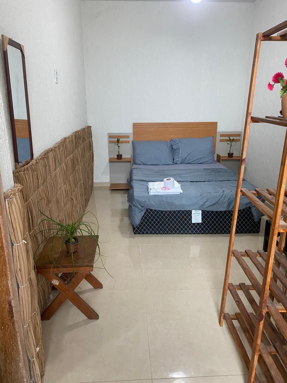 1 Bedroom Junior Suite