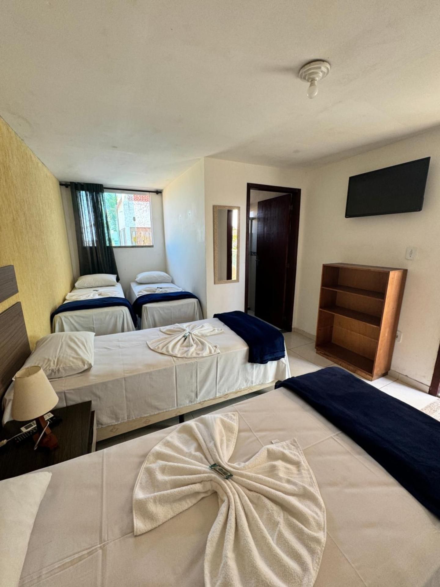 Queen Suite