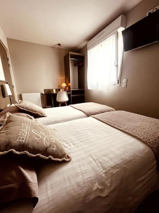 Chez Josy Double Room