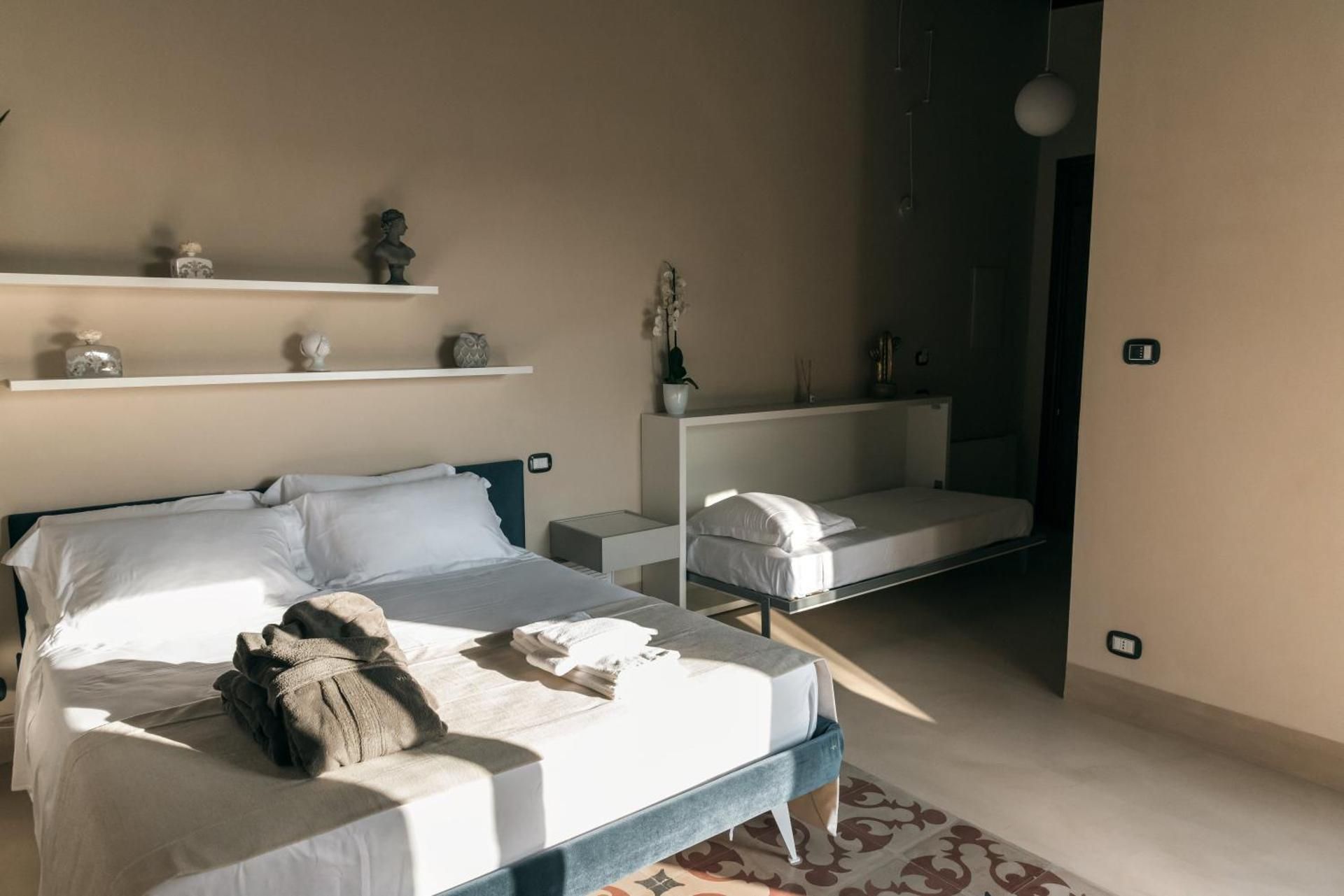 Triple Room - Disability Access