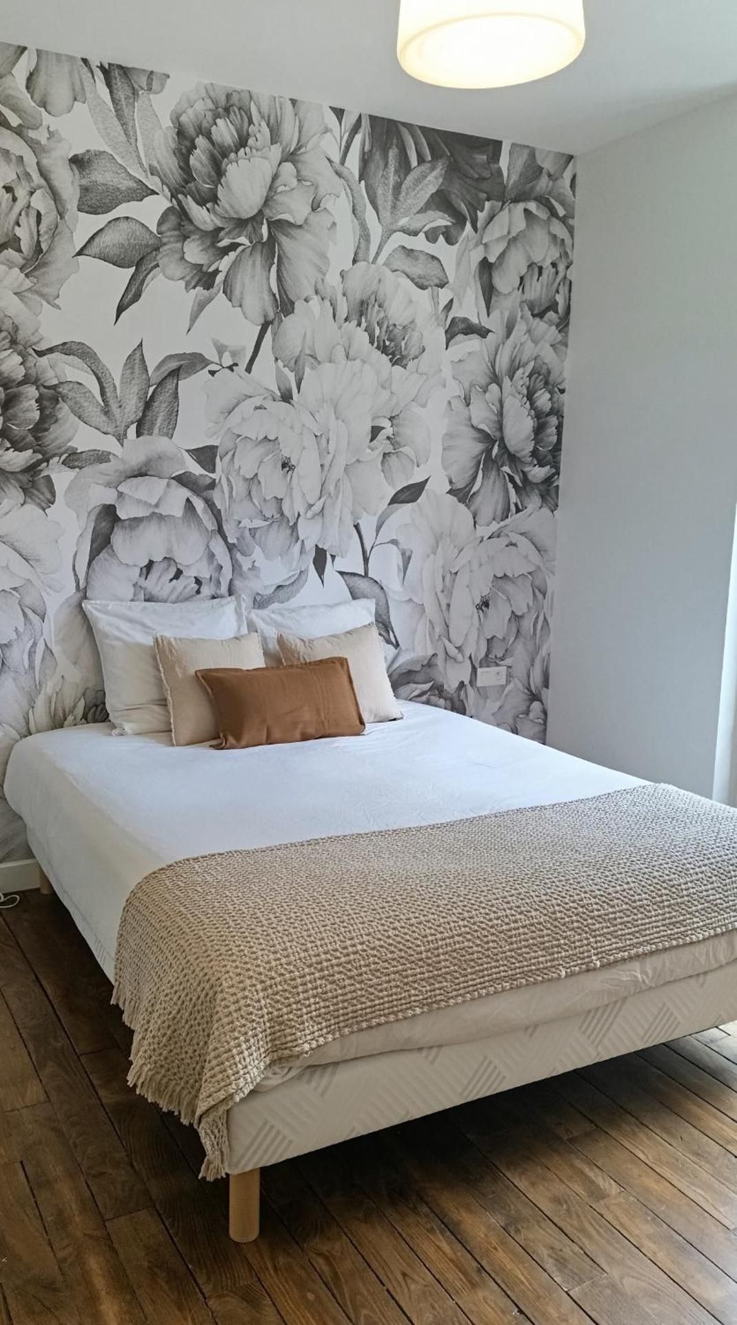 Deluxe Double Room with Bath