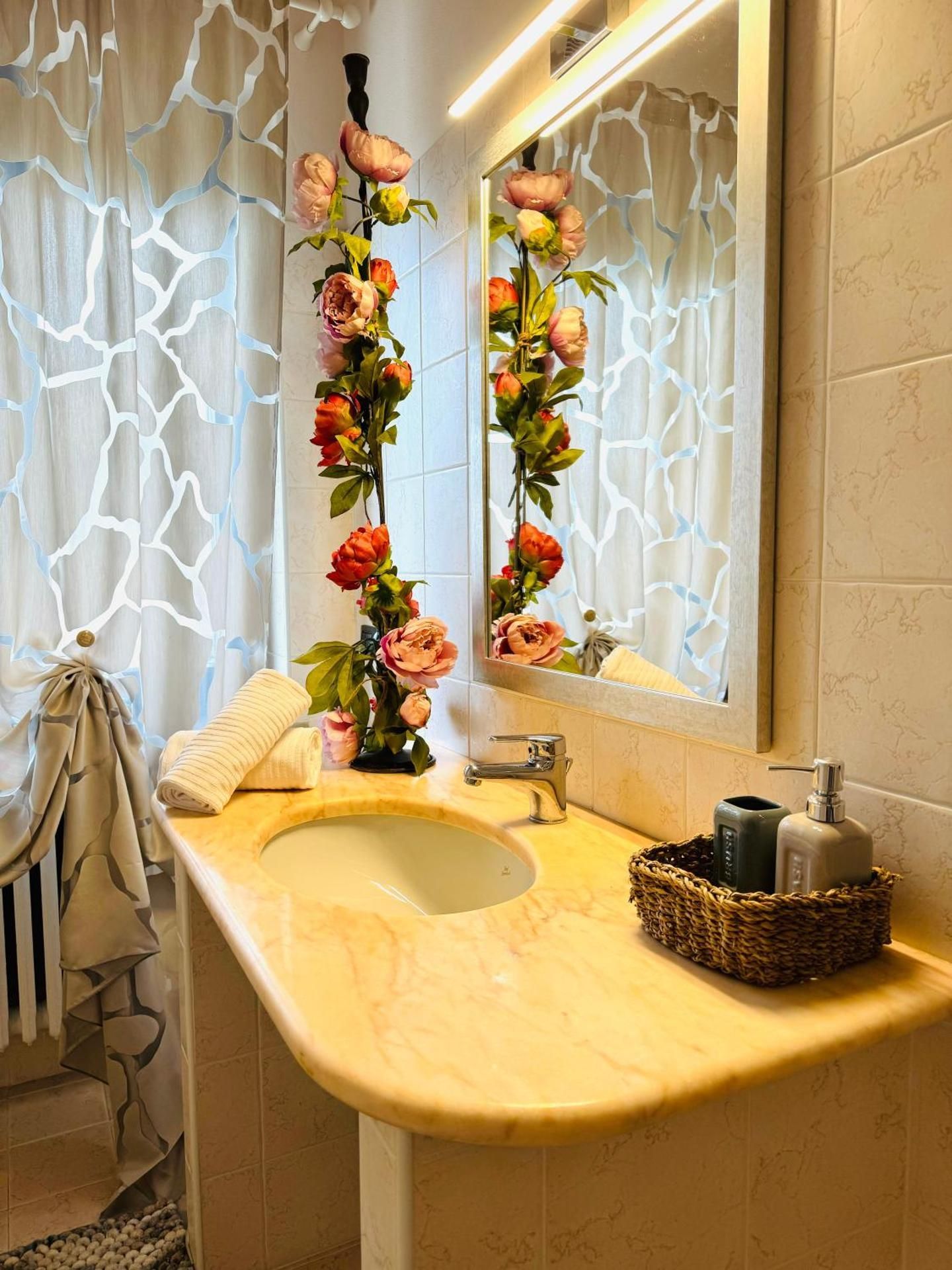 Luxury Triple Room