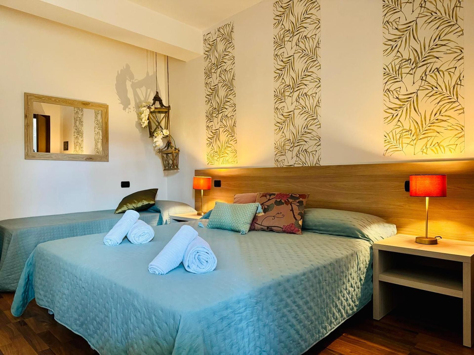 Executive Triple Room