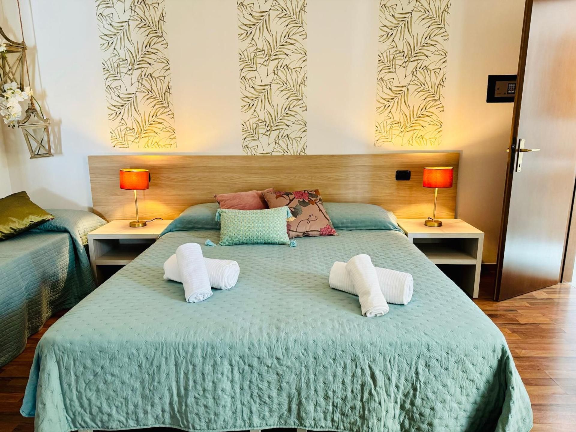 Executive Triple Room