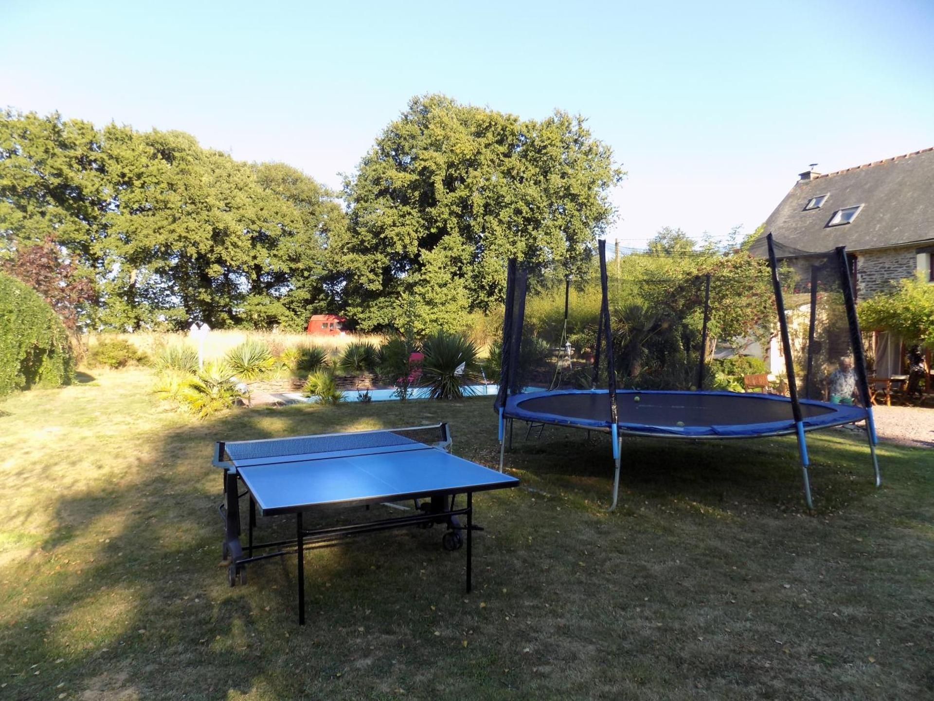 sports and activities