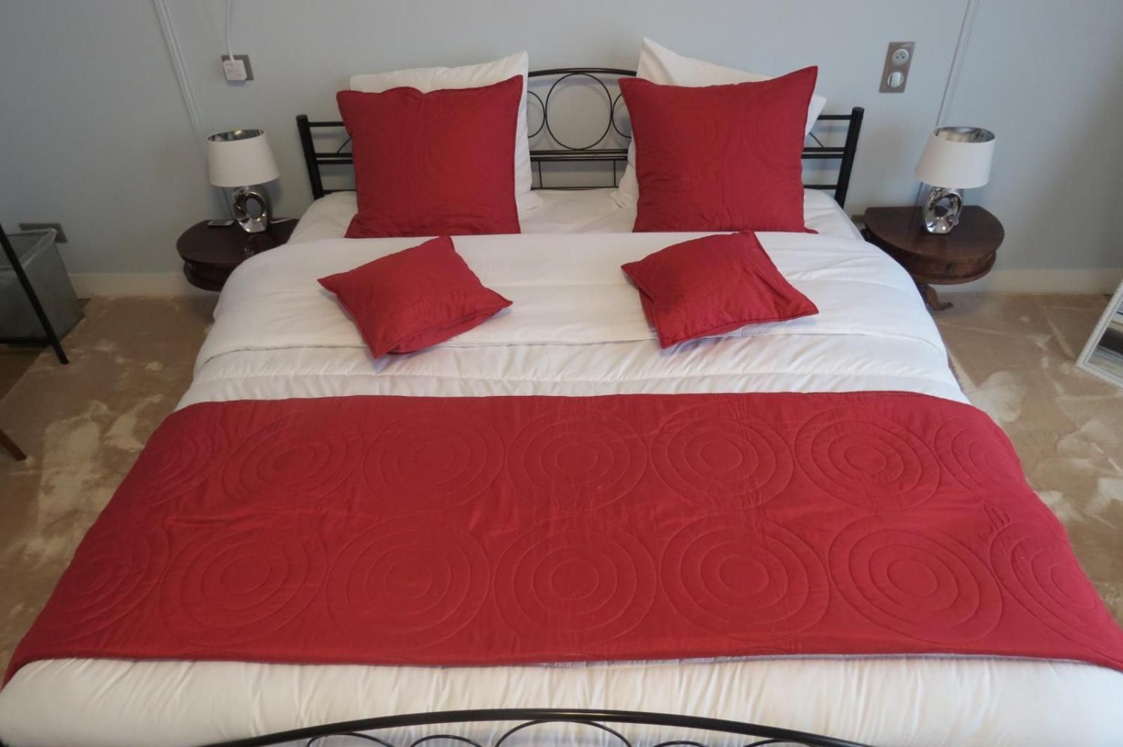 Suite with Garden View