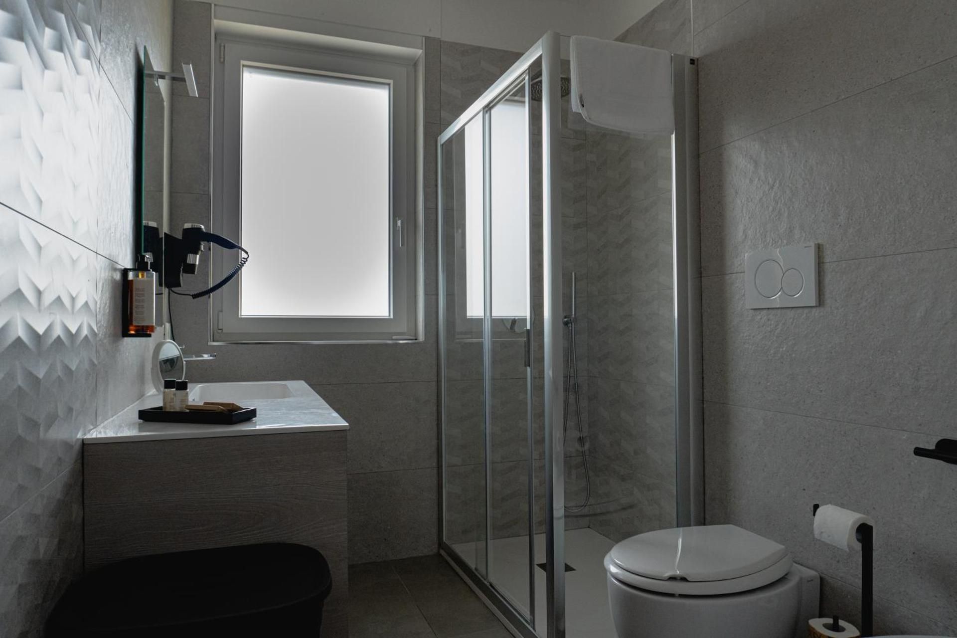 One-Bedroom Premium Apartment