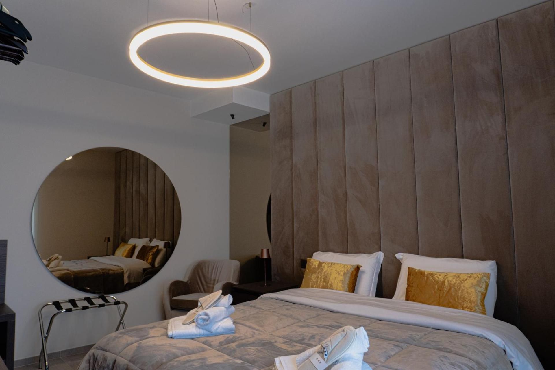 One-Bedroom Premium Apartment