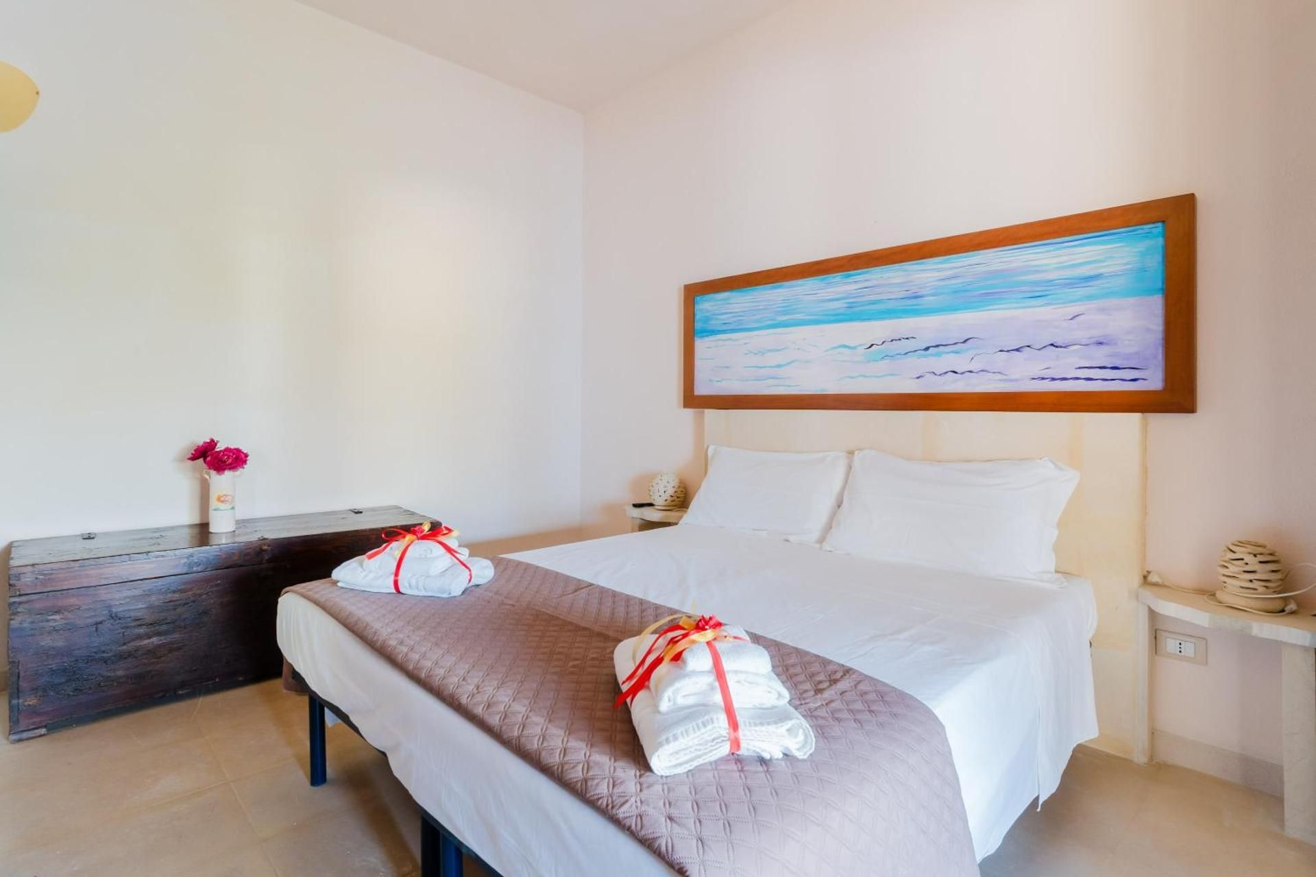 One-Bedroom Superior Apartment