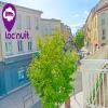 Loc'Nuit - Chambres Tout Confort - Hyper Centre AGEN