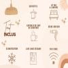 LE QUAI 6 - Studio neuf CALME LUMINEUX - CLIM - WiFi - Gare a 200m
