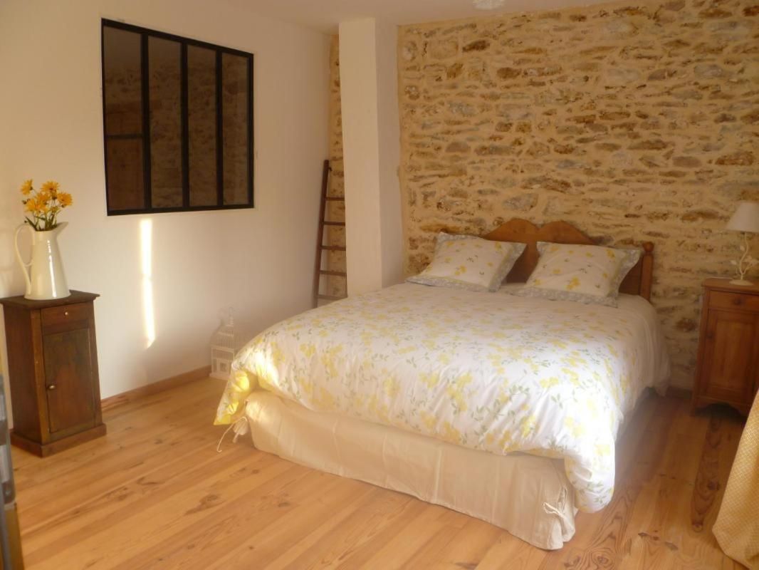 Double or Twin Room with Garden View