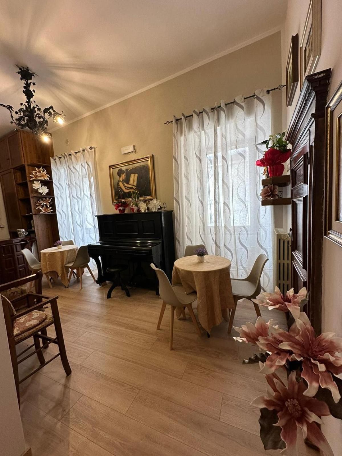 B&B PALAZZO SASSATELLI