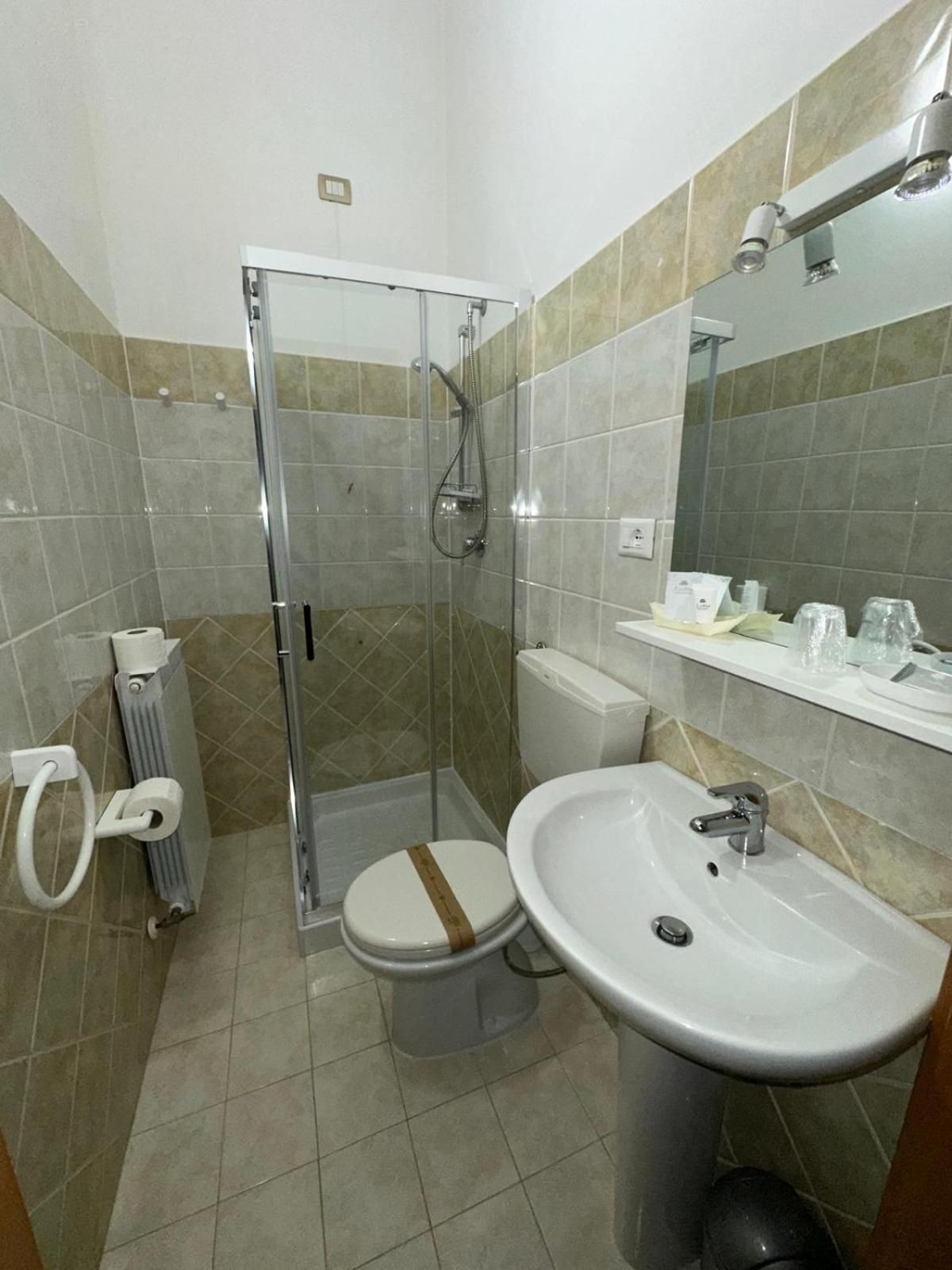 B&B PALAZZO SASSATELLI