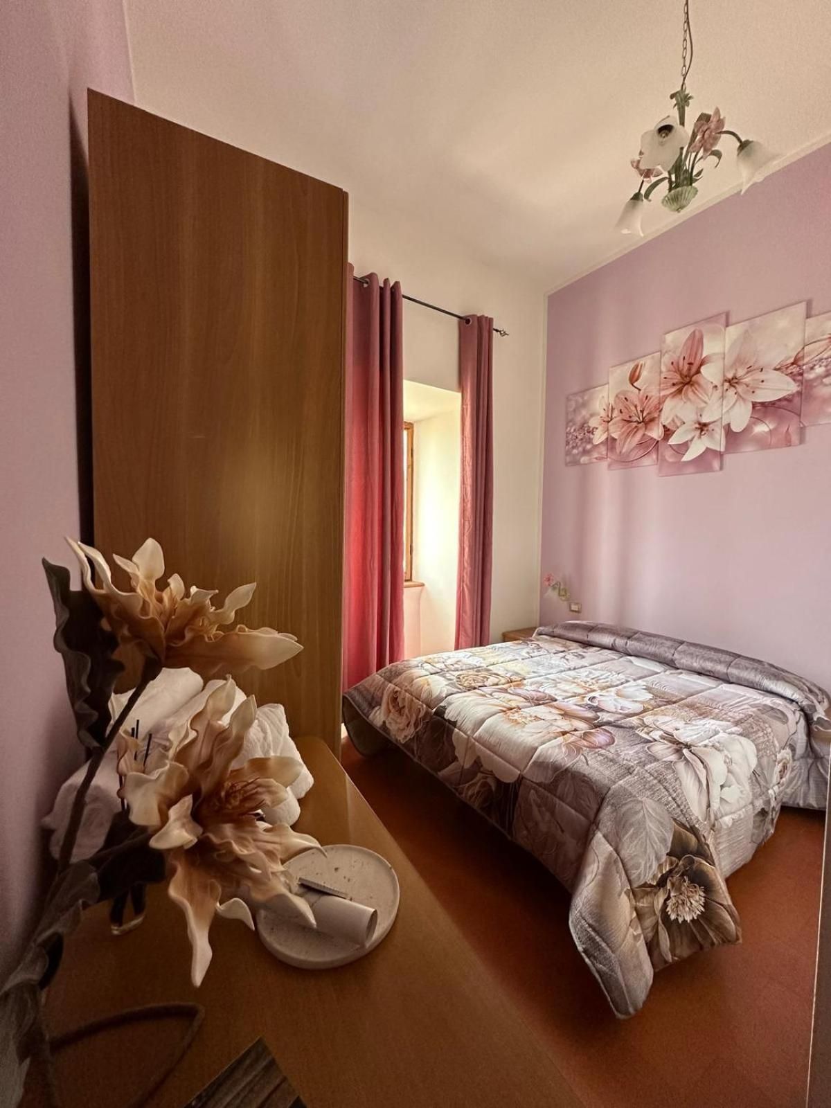 B&B PALAZZO SASSATELLI