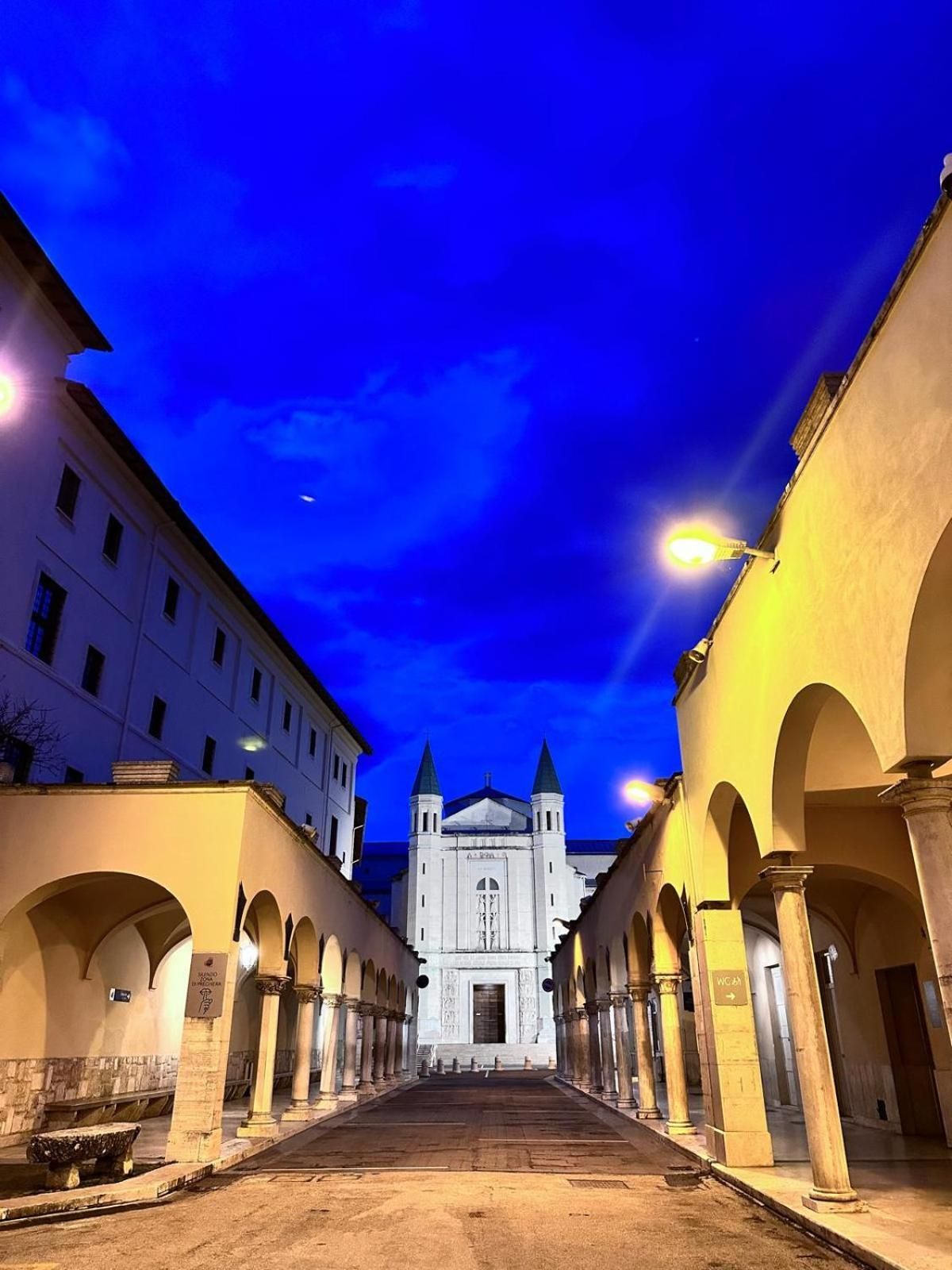 B&B PALAZZO SASSATELLI