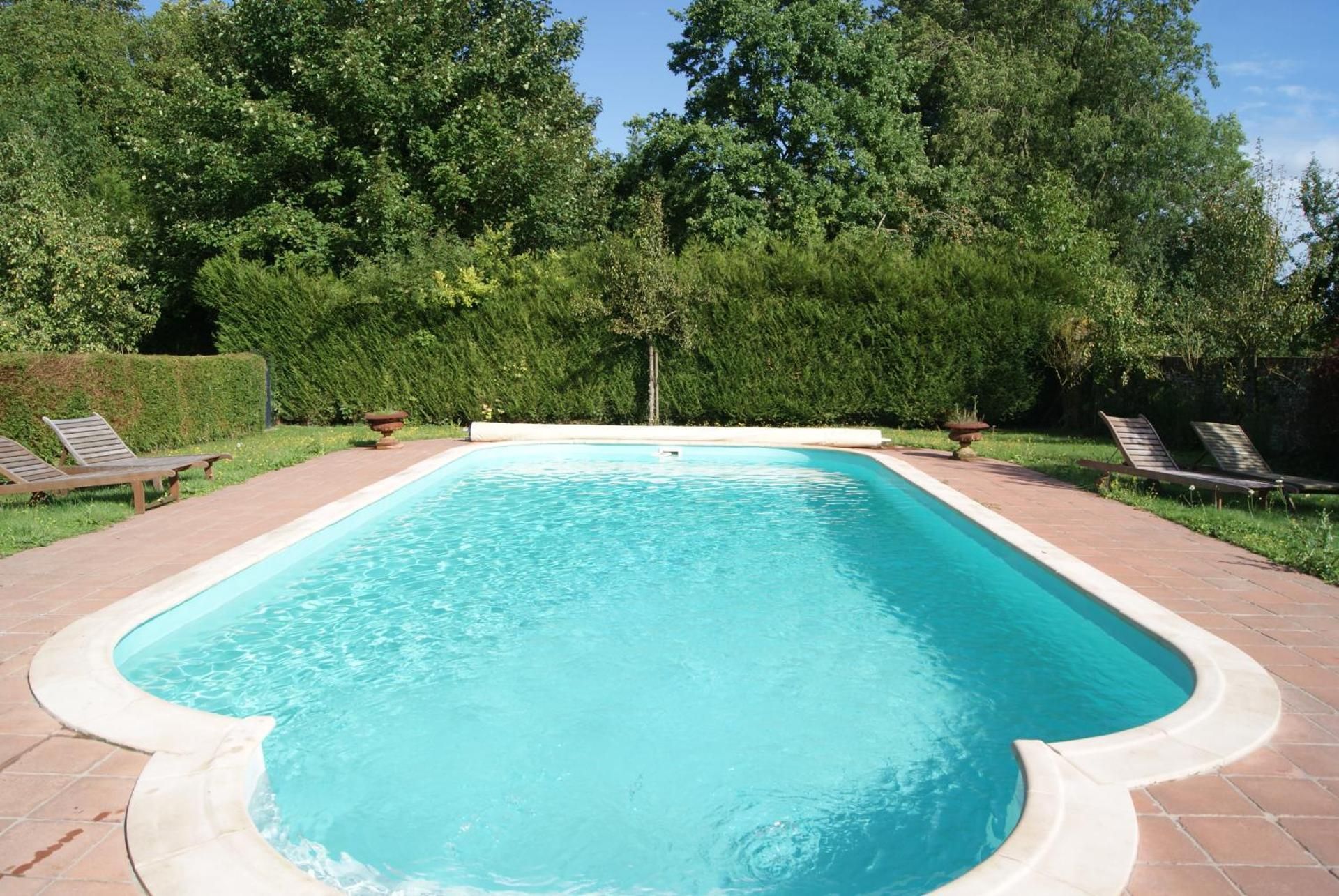 Chateau du Blanc Buisson