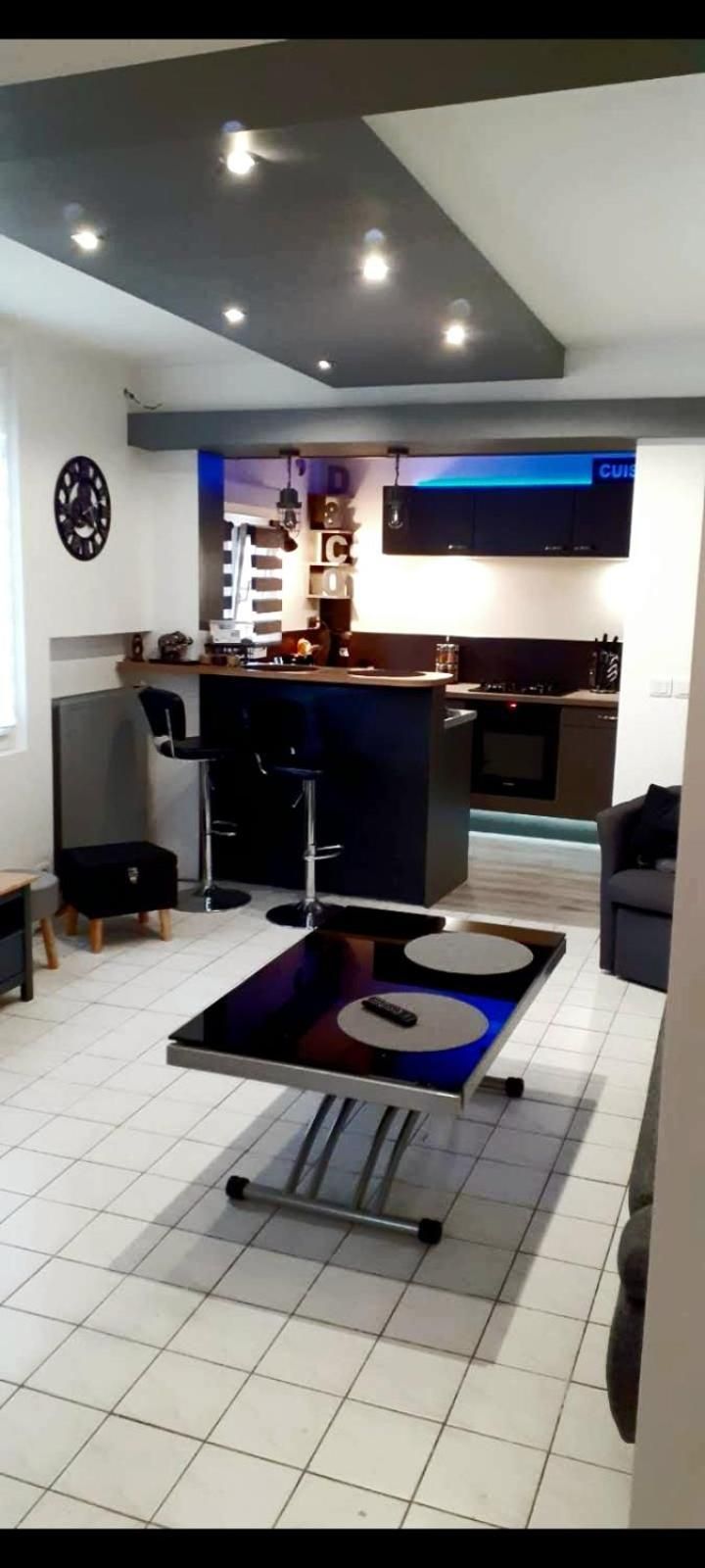 La maison d hote d emmanuelle