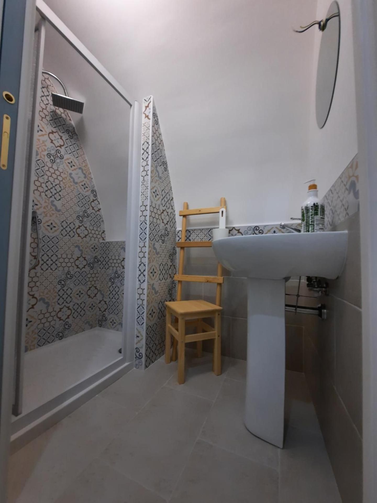 Japp'ca Japp'ca Large Double or Twin Room 3