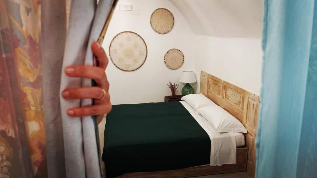 Japp'ca Japp'ca Large Double or Twin Room 2