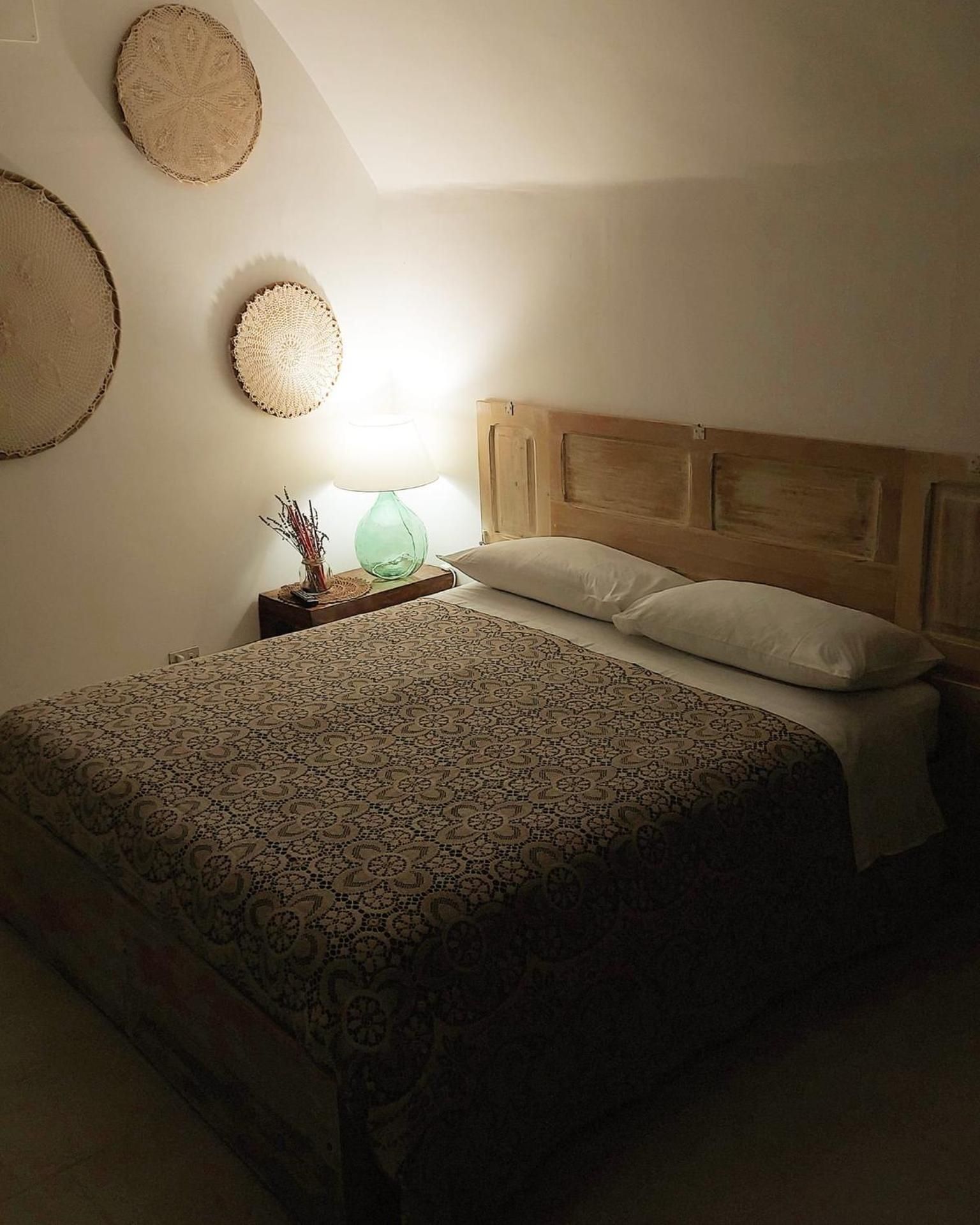 Japp'ca Japp'ca Large Double or Twin Room