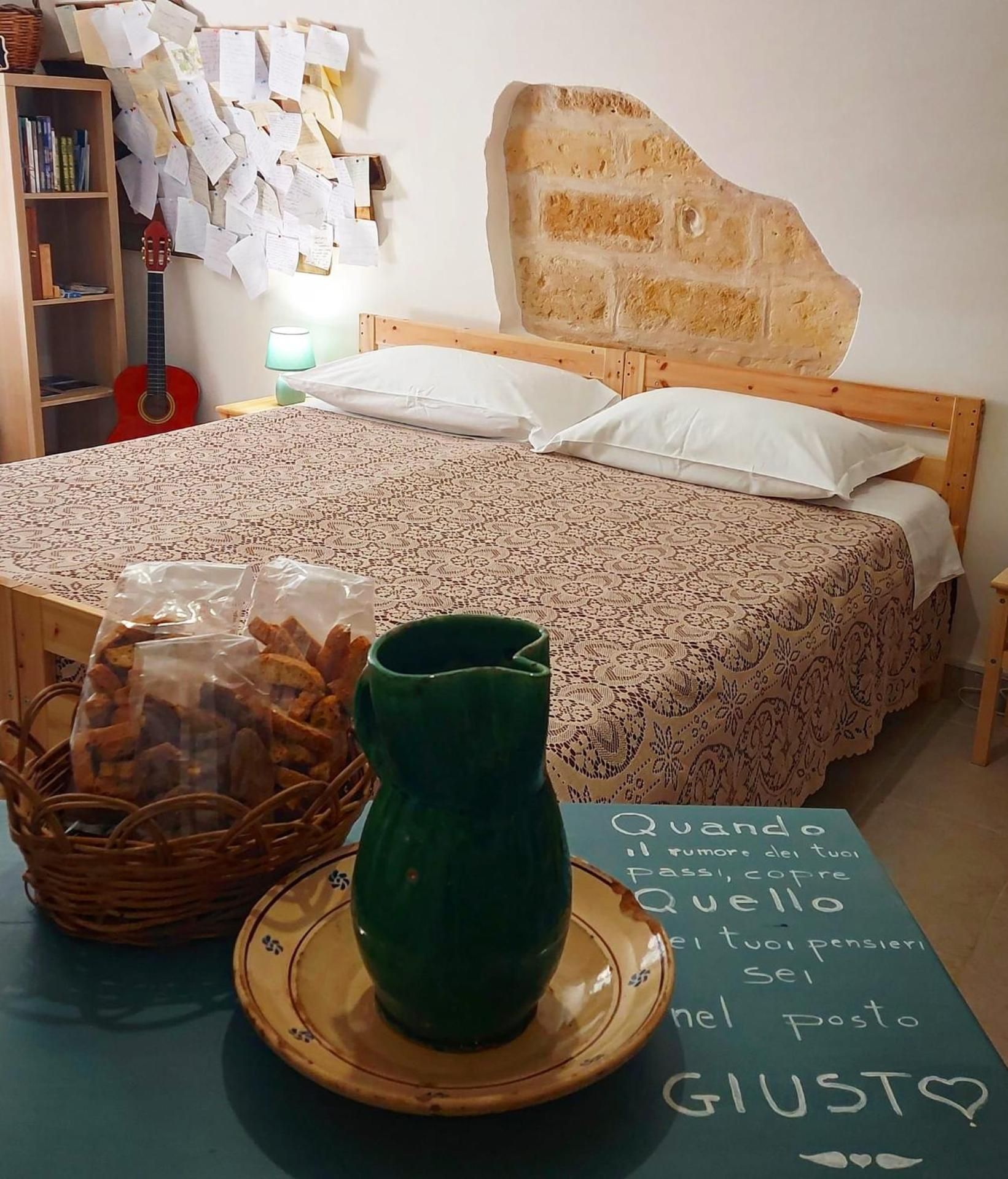 Japp'ca Japp'ca Double or Twin Room