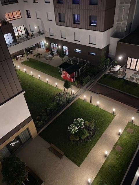 Les Boreales - Appart'hotel & Restaurant