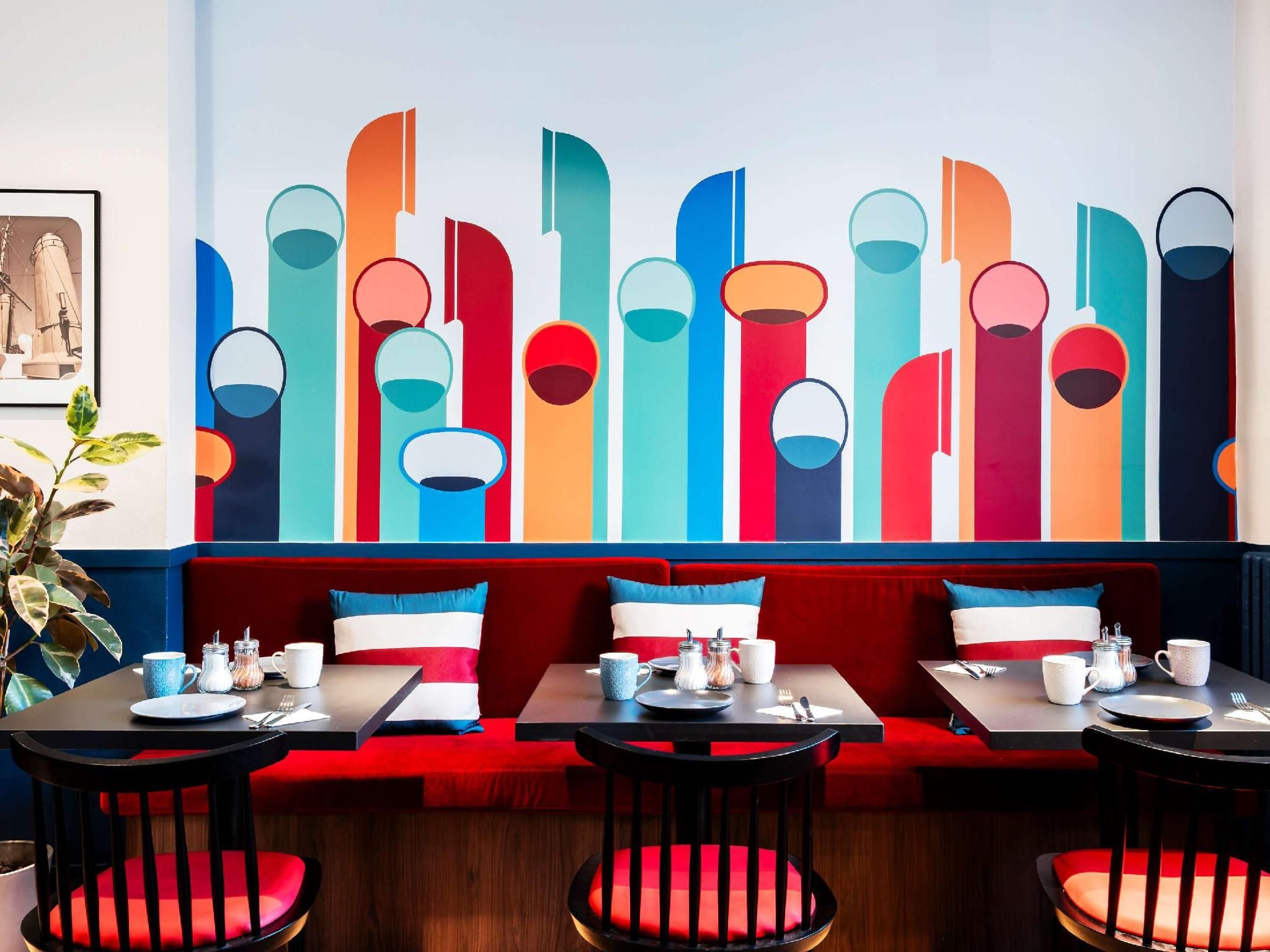 recreational facilities