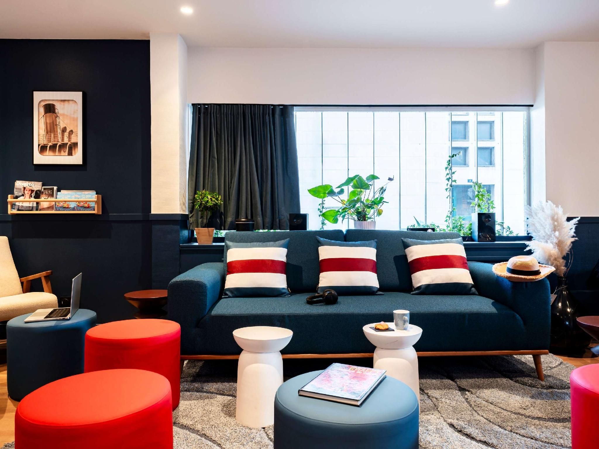 recreational facilities