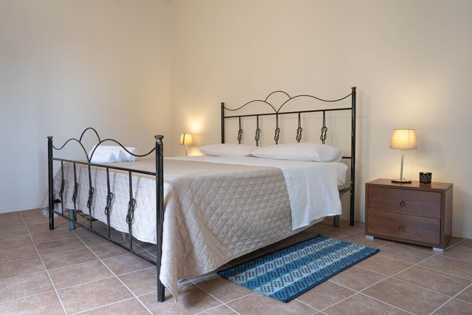 Double Room with Extra Bed