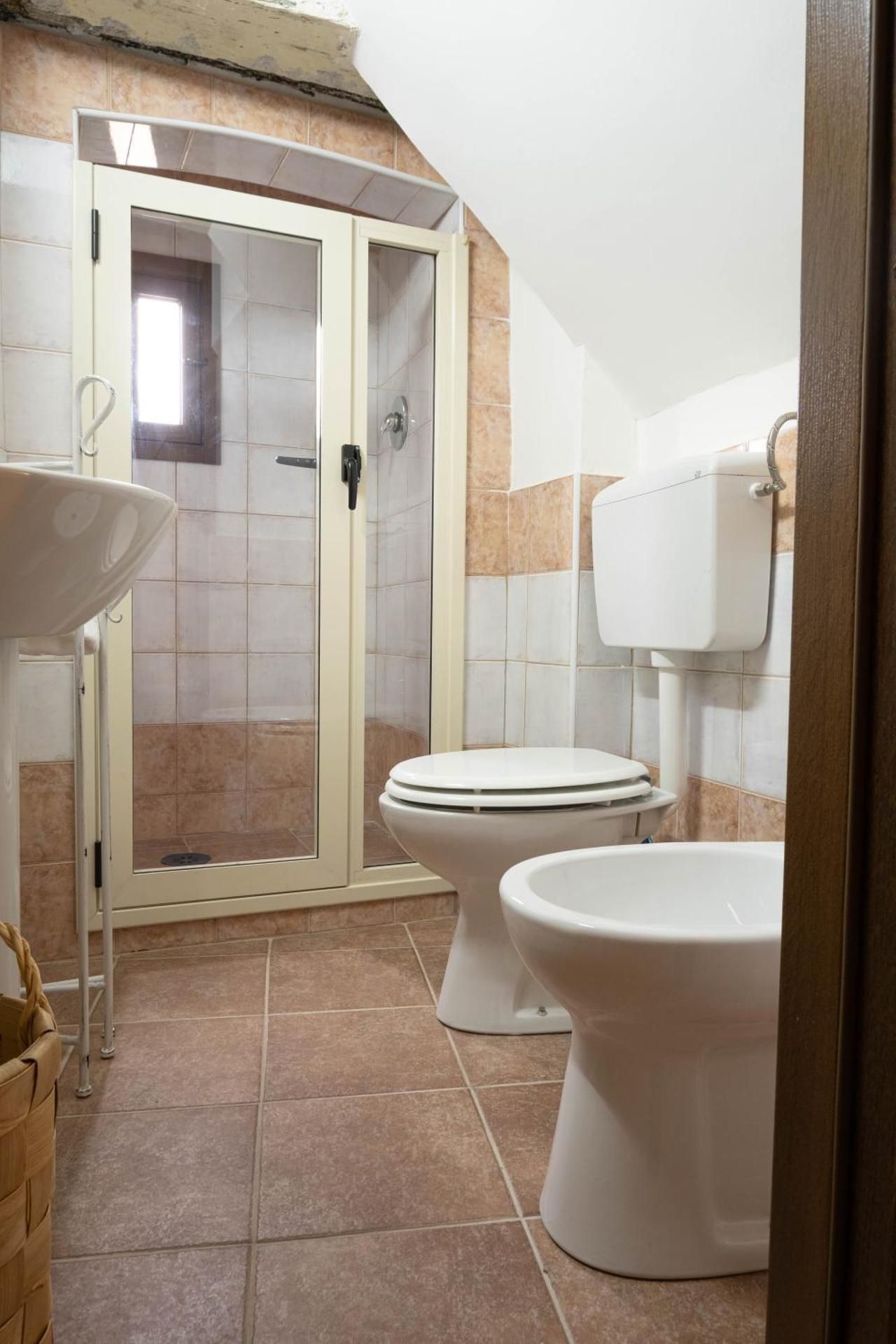 Double Room with Extra Bed