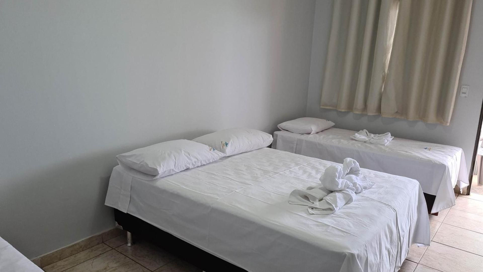 Standard Suite