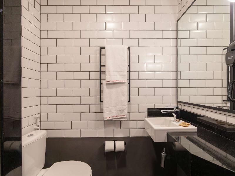 Standard Double Room - Disability Access
