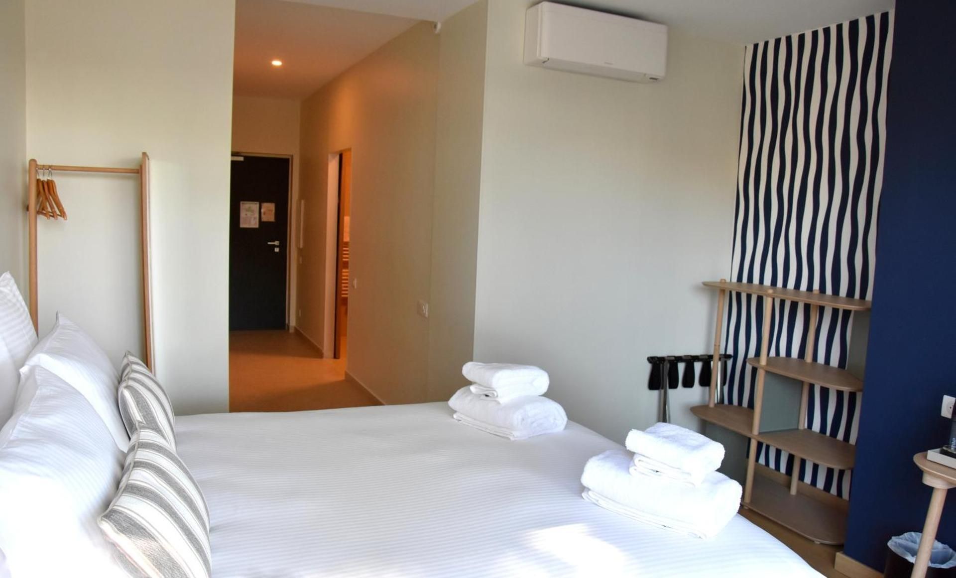 Double Room - Disability Access