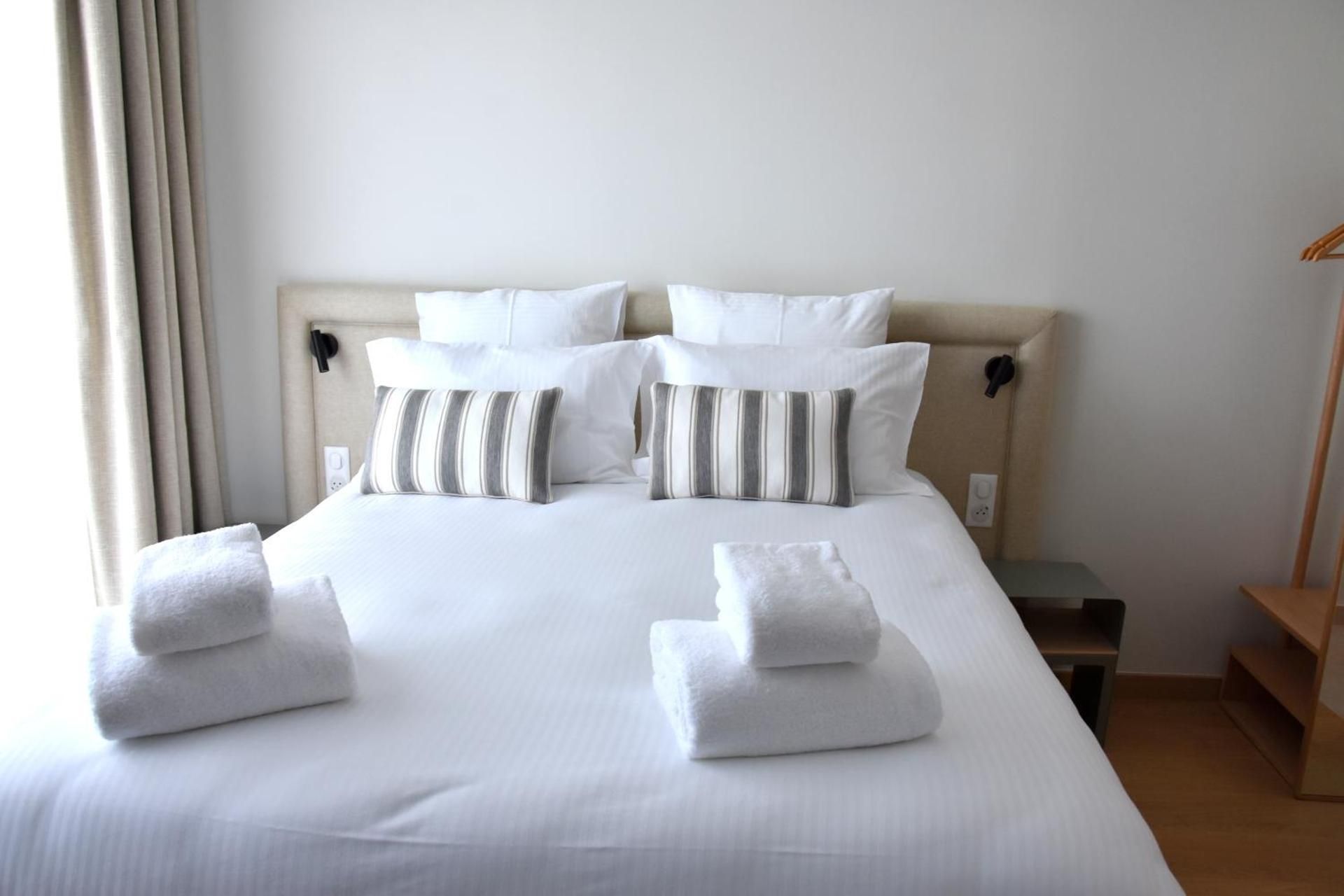 Double Room - Disability Access