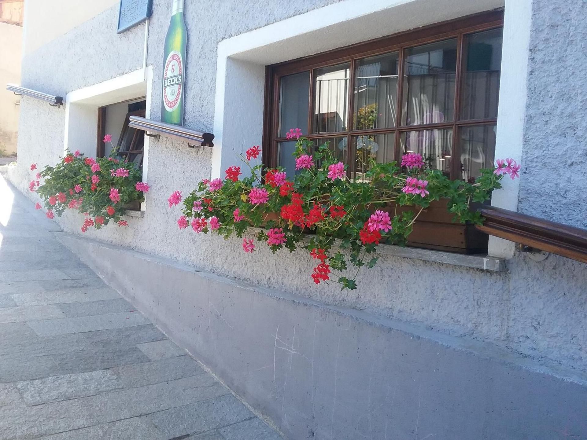 Locanda mami