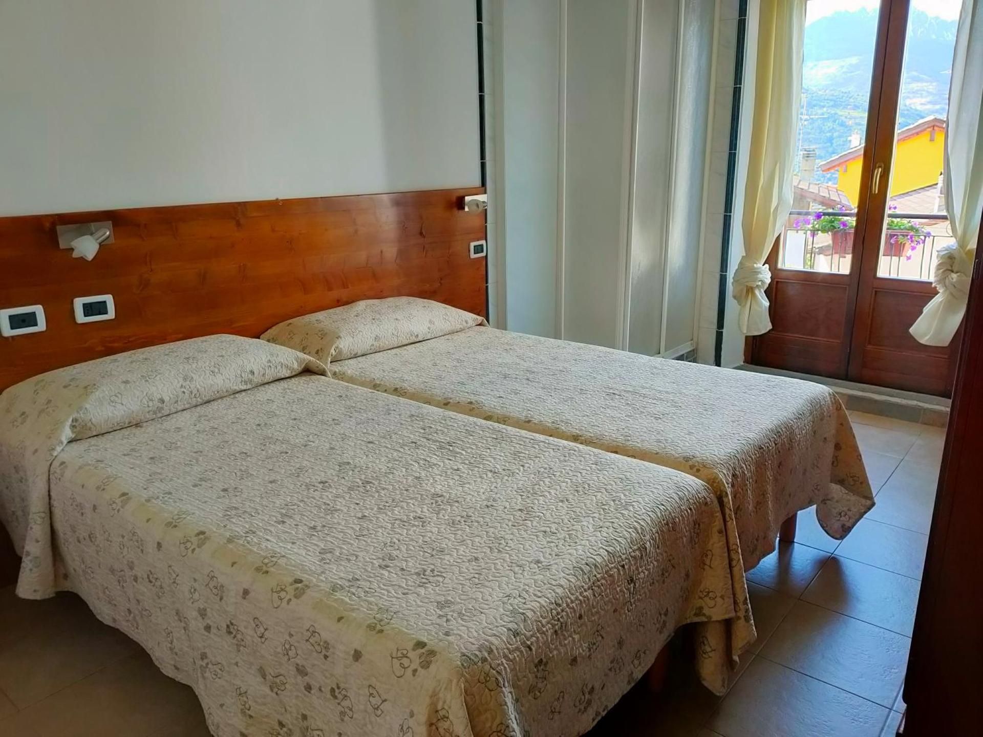 Locanda mami