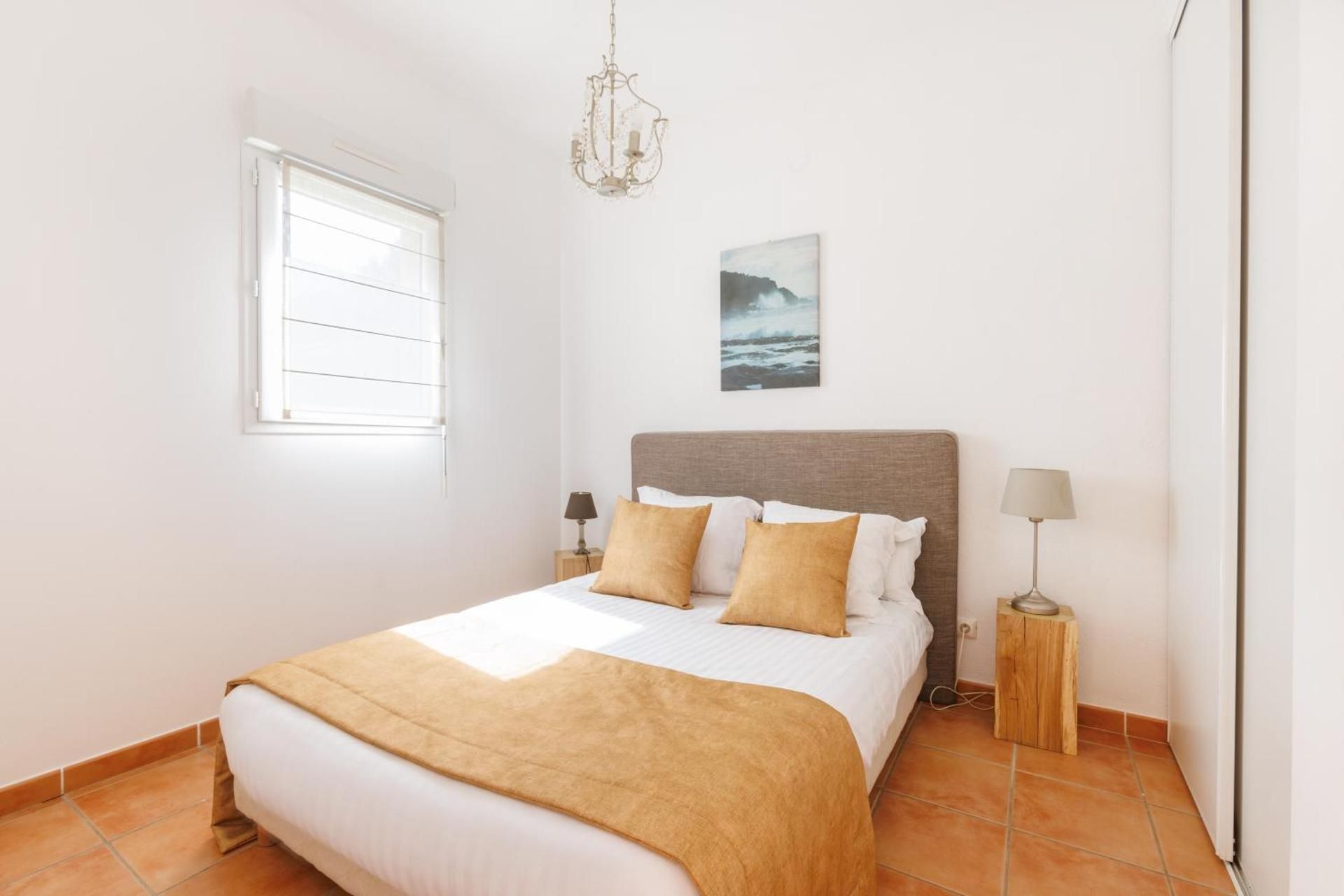 Standard Apartment 2 People