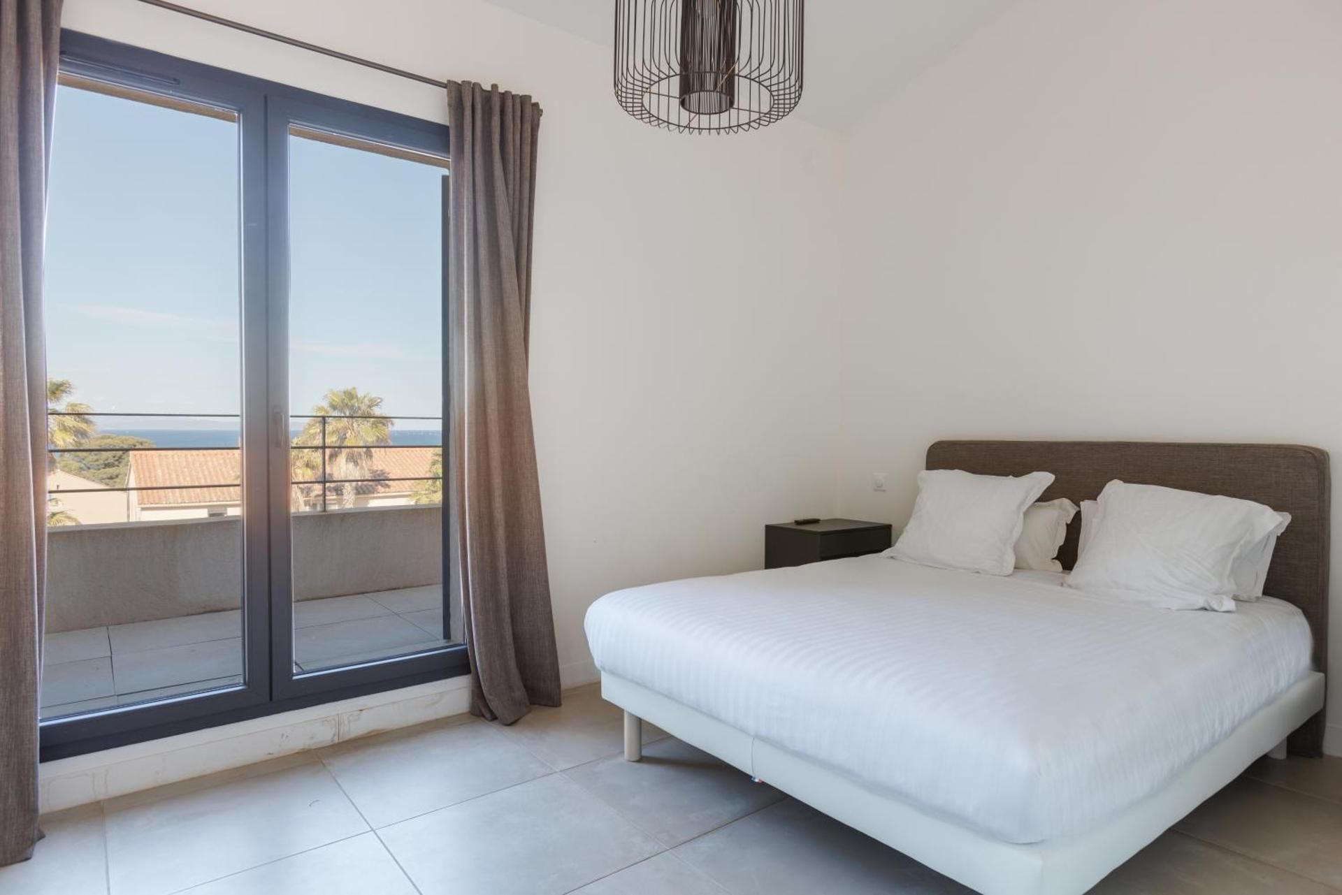 Duplex Apartment
