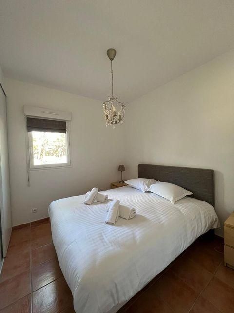 Standard Apartment