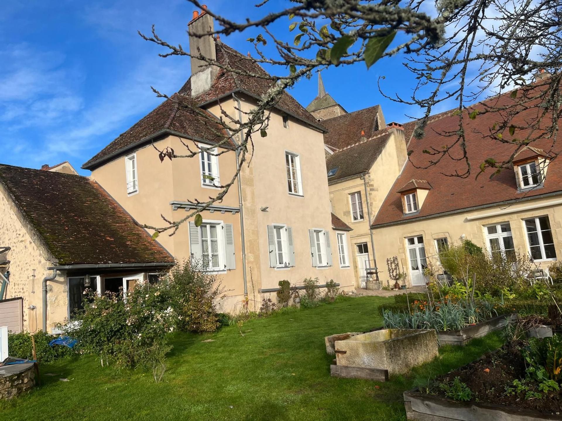 Maison de Noble Nicolas
