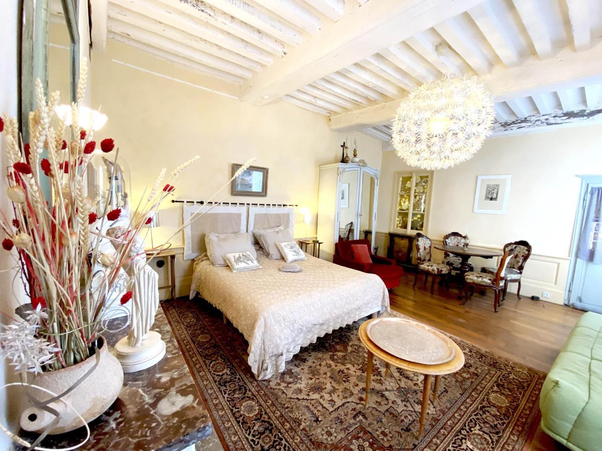 Maison de Noble Nicolas