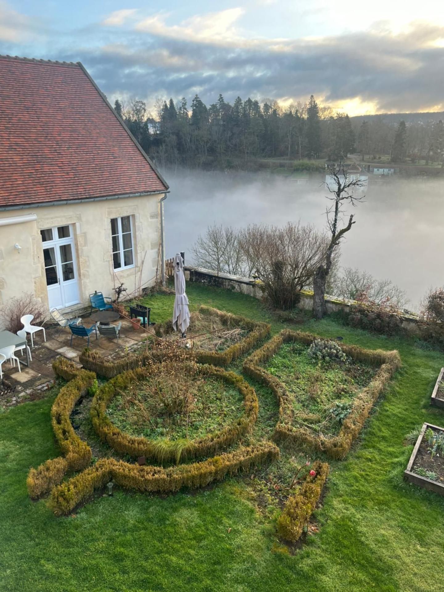 Maison de Noble Nicolas